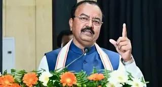 'मदरसा कहीं का हो, बढ़ाता है आतंकवाद', डिप्टी CM केशव प्रसाद मौर्य के बयान पर यूपी की सियासत गरमाई; सपा ने किया पलटवार 
 - keshav maurya madrasa education fosters terrorism up politics heats up