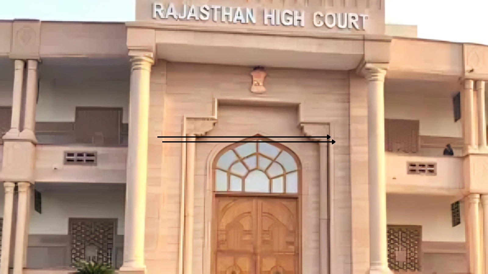राजस्थान हाई कोर्ट ने पॉक्सो मामले में आरोपी को दी जमानत, 3 साल तक सोशल मीडिया इस्तेमाल पर रोक लगाई