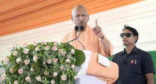 गोरखपुर के तिरंगा यात्रा में दिखेगा राष्ट्रभक्ति का रंग, सीएम योगी करेंगे अगुवाई - cm yogi to lead grand tiranga yatra in gorakhpur