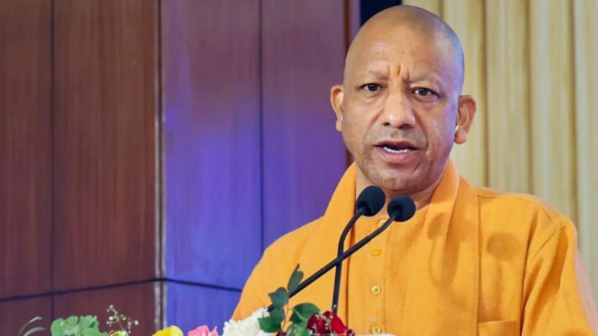 चुनाव से पहले योगी सरकार ने खोला 59 हजार करोड़ का खजाना - The CSR Journal