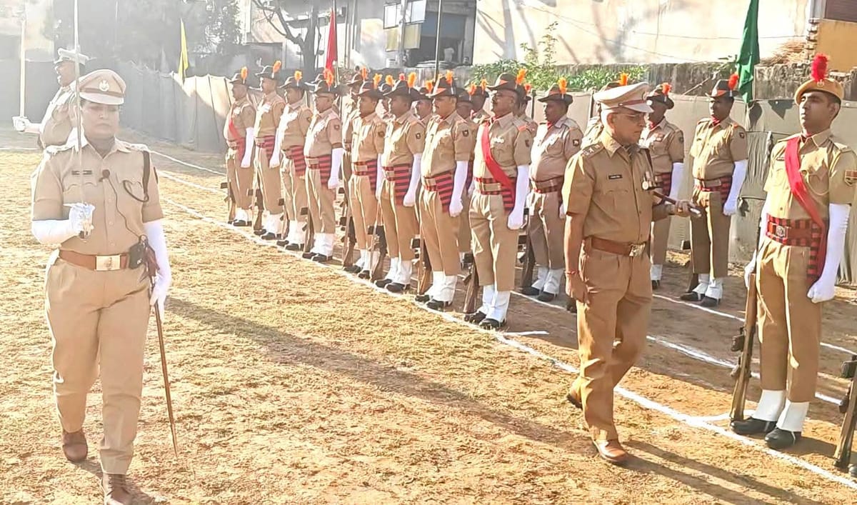 Rajasthan News: राजस्थान पुलिस का तकनीकी कैडर पुनर्गठन मंजूर, 403 उच्च पद बढ़े; पदोन्नति के नए अवसर खुलेंगे