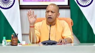 योगी आदित्यनाथ सरकार 'हर घर तिरंगा' अभियान को दे रही गति, विद्यालयों से घर-घर पहुंचेगा राष्ट्रभक्ति का संदेश - yogi adityanath government giving momentum to har ghar tiranga abhiyan