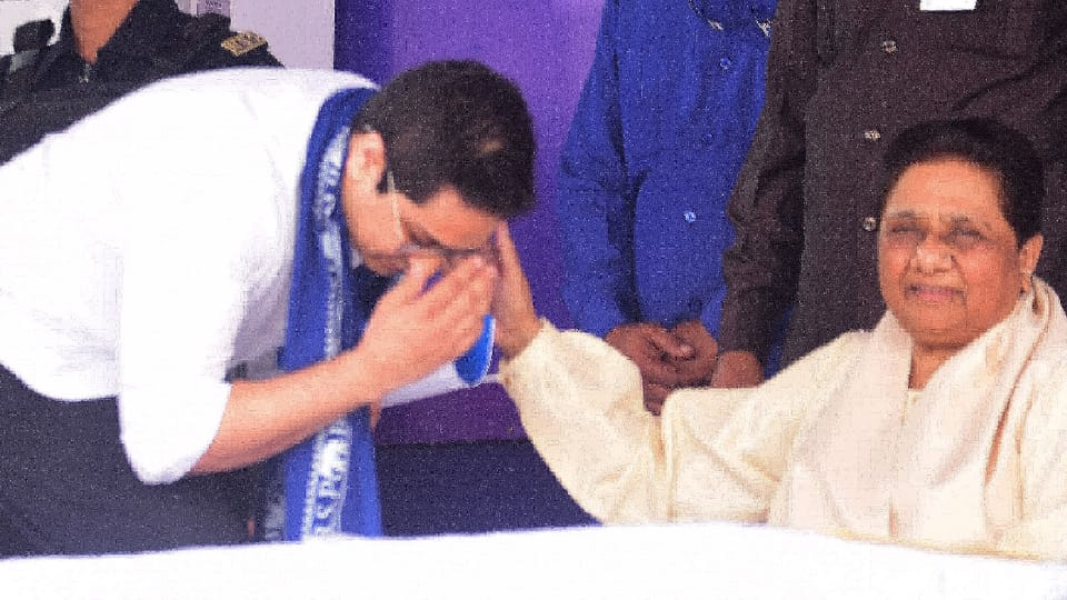 यूपी: एक के बाद एक झटकों से उबरे आकाश, परिपक्व होकर नए तेवर के साथ आए सामने; लंबी पारी खेलने के संकेत