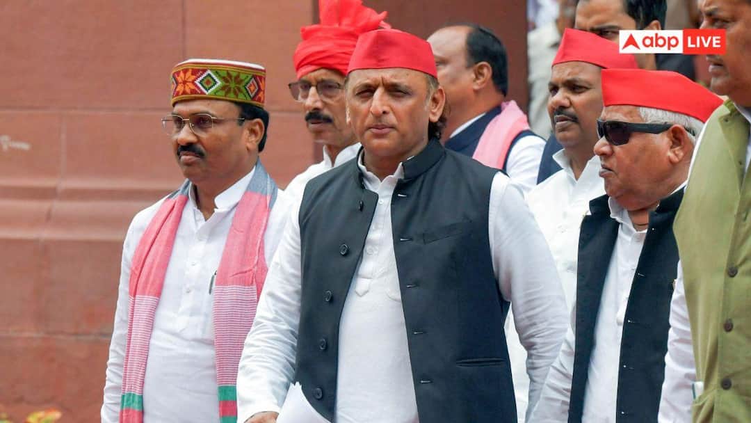 यूपी चुनाव 2027 के लिए अखिलेश यादव की बड़ी रणनीति! अब घर-घर जाकर होगा यह काम
