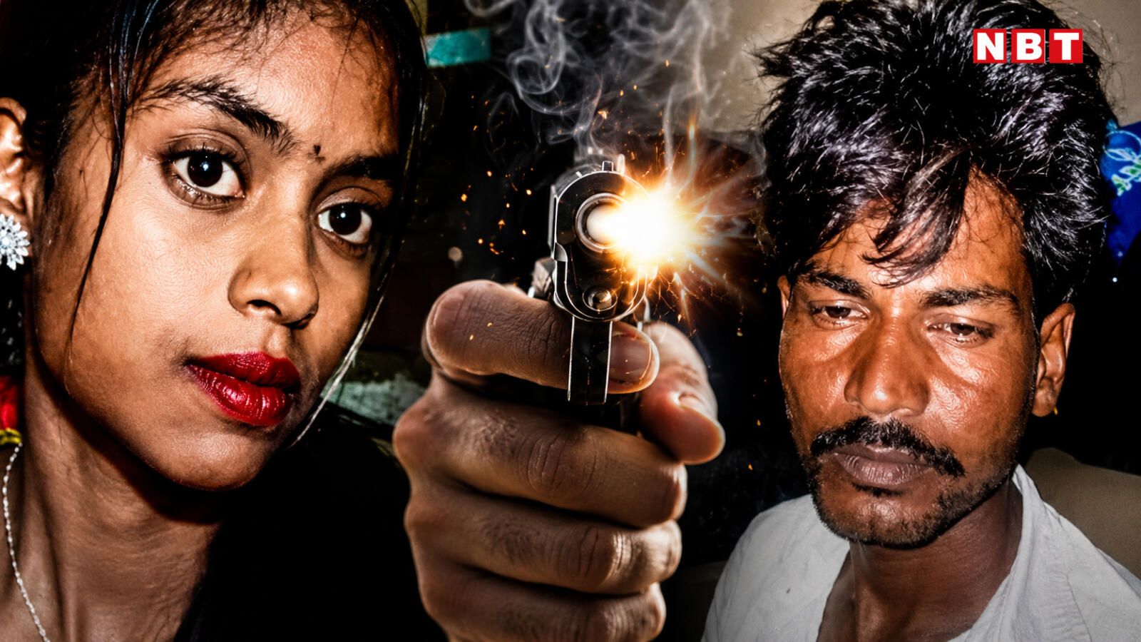 जीजा ने साली की गोली मार कर दी हत्या 'घर बिगड़ने' से था गुस्सा! राजस्थान के भीलवाड़ा में जानें मचा बवाल