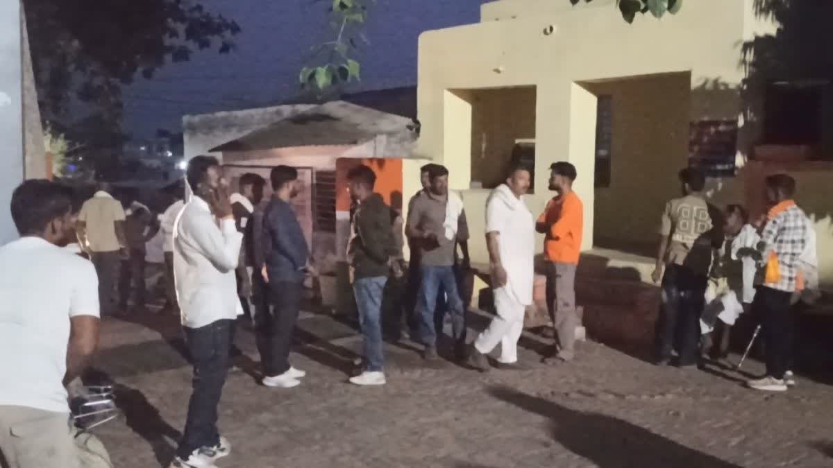 डकैत जगन गुर्जर हत्या मामला, परिजनों ने CBI जांच की मांग की, आज अजमेर में होगा पोस्टमार्टम