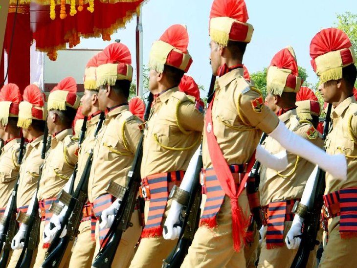राजनीतिक दलों के पदाधिकारियों और कार्यकर्ताओं को भी पुलिस सीएलजी में नियुक्त हो सकेंगे: राजस्थान सरकार