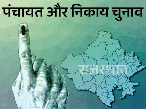 सरकार ने हाईकोर्ट में बताई पंचायत-निकाय चुनाव की तारीख: ओबीसी आयोग 5 अगस्त तक अपनी रिपोर्ट देगा, जानें- कब से हो सकती है वोटिंग - Jaipur News