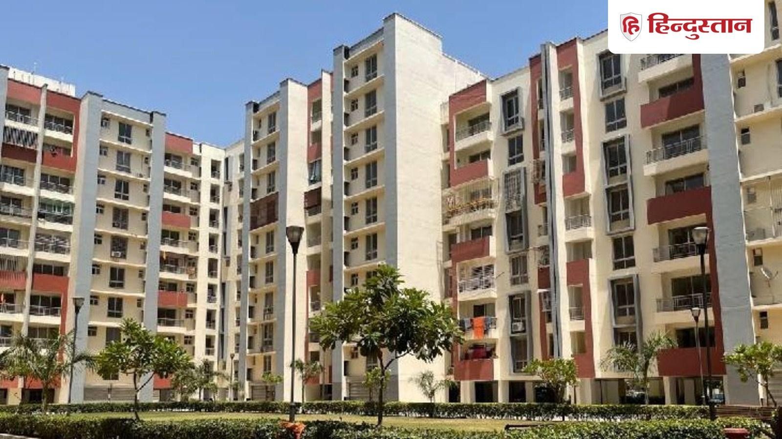 लखनऊ में अपना घर का इंतजार होगा खत्म, सुल्तानपुर से कानपुर रोड तक बनेंगे 18000 सस्ते फ्लैट