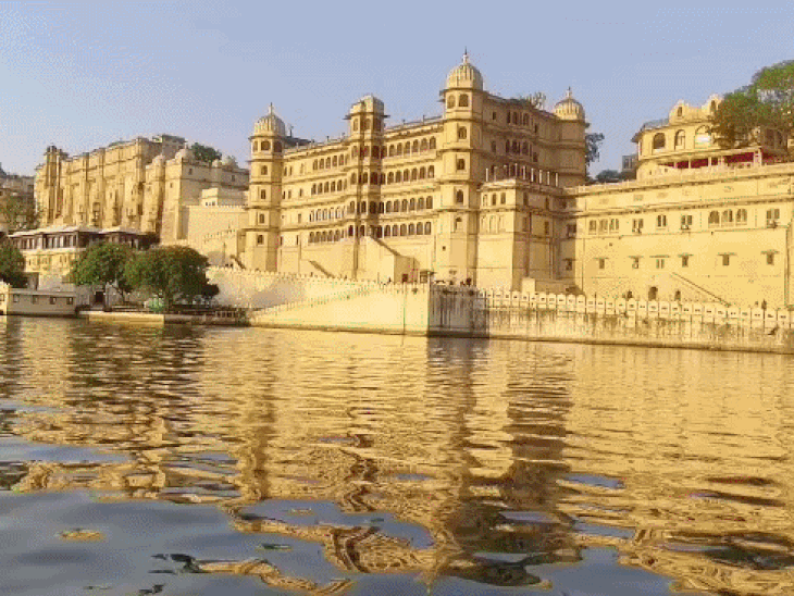 वैश्विक रेस में पिछड़ा उदयपुर, जयपुर टॉप-10 में शामिल: दो साल पहले जो शहर एशिया में नंबर-1 था, अब दुनिया में 12वें और एशिया में 8वें स्थान पर खिसका - Udaipur News