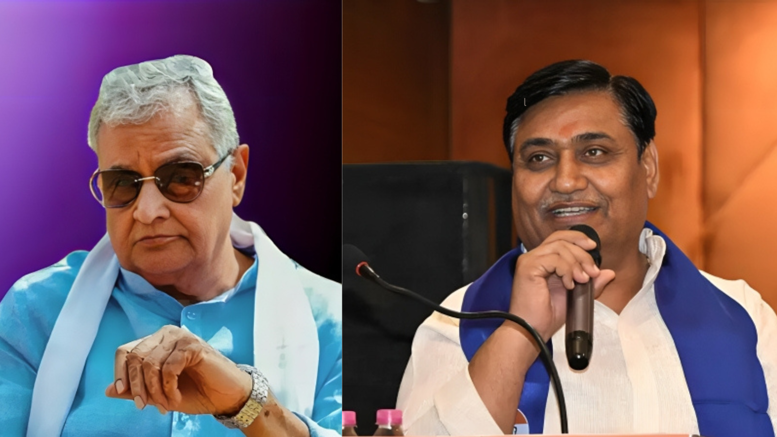 राजस्थान बीज निगम करप्शन: ACB के एक्शन से कांग्रेस का कॉन्फिडेंस हाई, कृषि मंत्री किरोड़ी से पूछे ये सवाल
