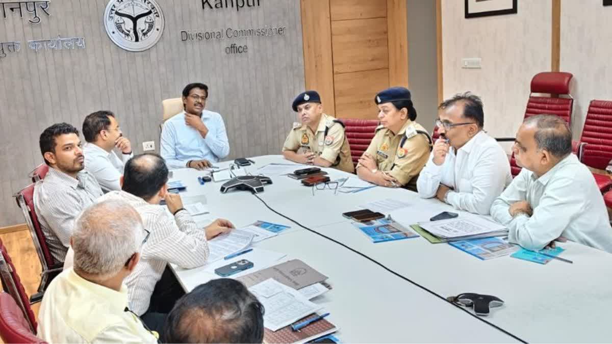 कानपुर में गंगा नदी का जलस्तर बढ़ने पर वोट क्लब बंद; नवंबर से होगी शुरुआत, दर्शकों की एंट्री रहेगी जारी
