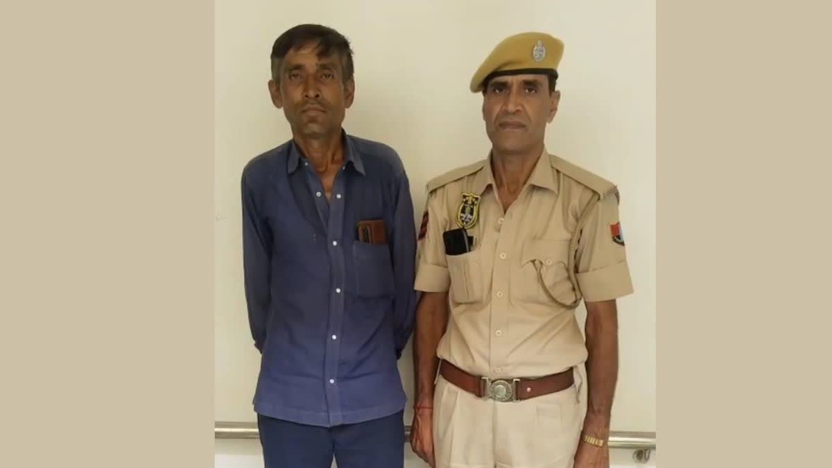 पिता और तीन बेटों की जान लेने वाले ट्रोले का चालक गिरफ्तार, वाहन मालिक हिरासत में...