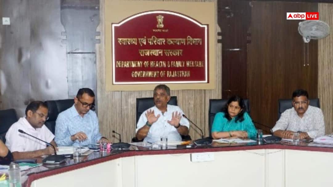 राजस्थान में गर्भवती महिलाओं की मौत: मंत्री की संवेदनहीनता के सवाल