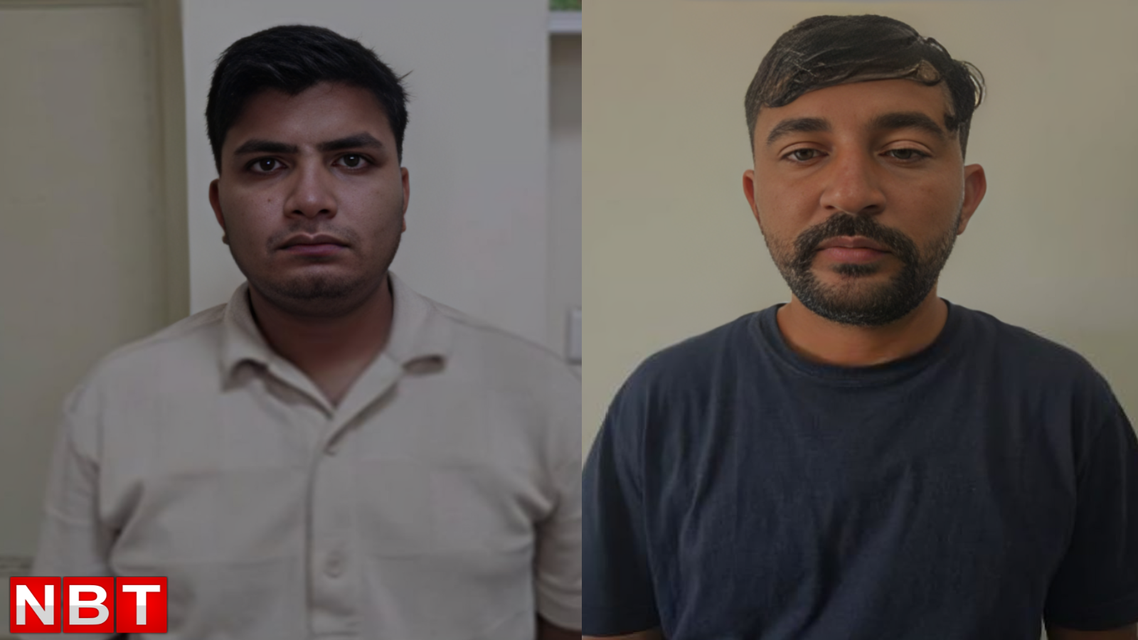 राजस्थान में सरकारी नौकरी की धांधली, एसओजी ने दोहरे फ़र्ज़ी पर गिरप्तारी का क़दम