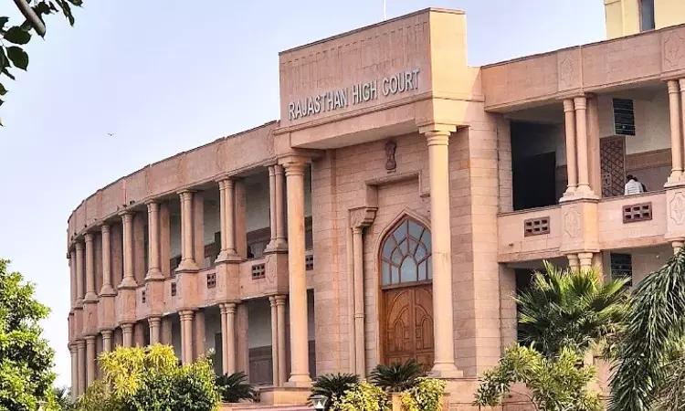 शादी के बहाने रोहिंग्या लड़कियों की तस्करी: राजस्थान हाईकोर्ट ने आरोपी 'म्यांमार के नागरिकों' की ज़मानत याचिका खारिज की
