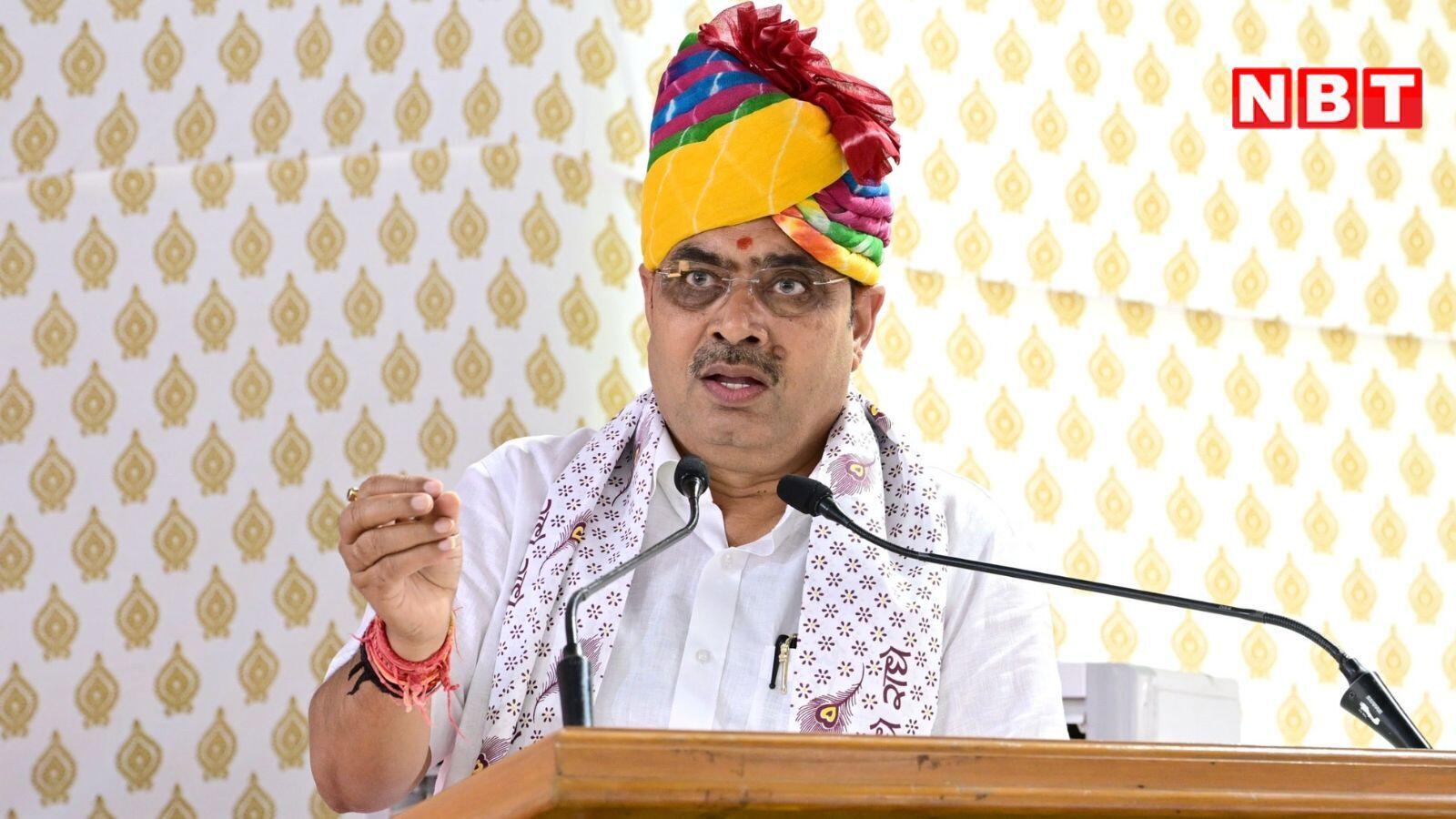 राजस्थान को कचरे मुक्त करने के लिए 310 करोड़ का प्रोजेक्ट शुरू, जीरो डंपसाइट की शुरुआत