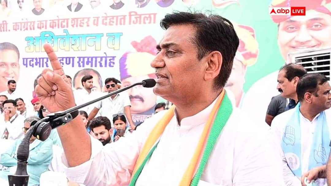 राजस्थान में सियासी हलचल, पायलट से BJP ने जताई हमदर्दी, गहलोत की भड़ास पर कांग्रेस की चुप्पी
