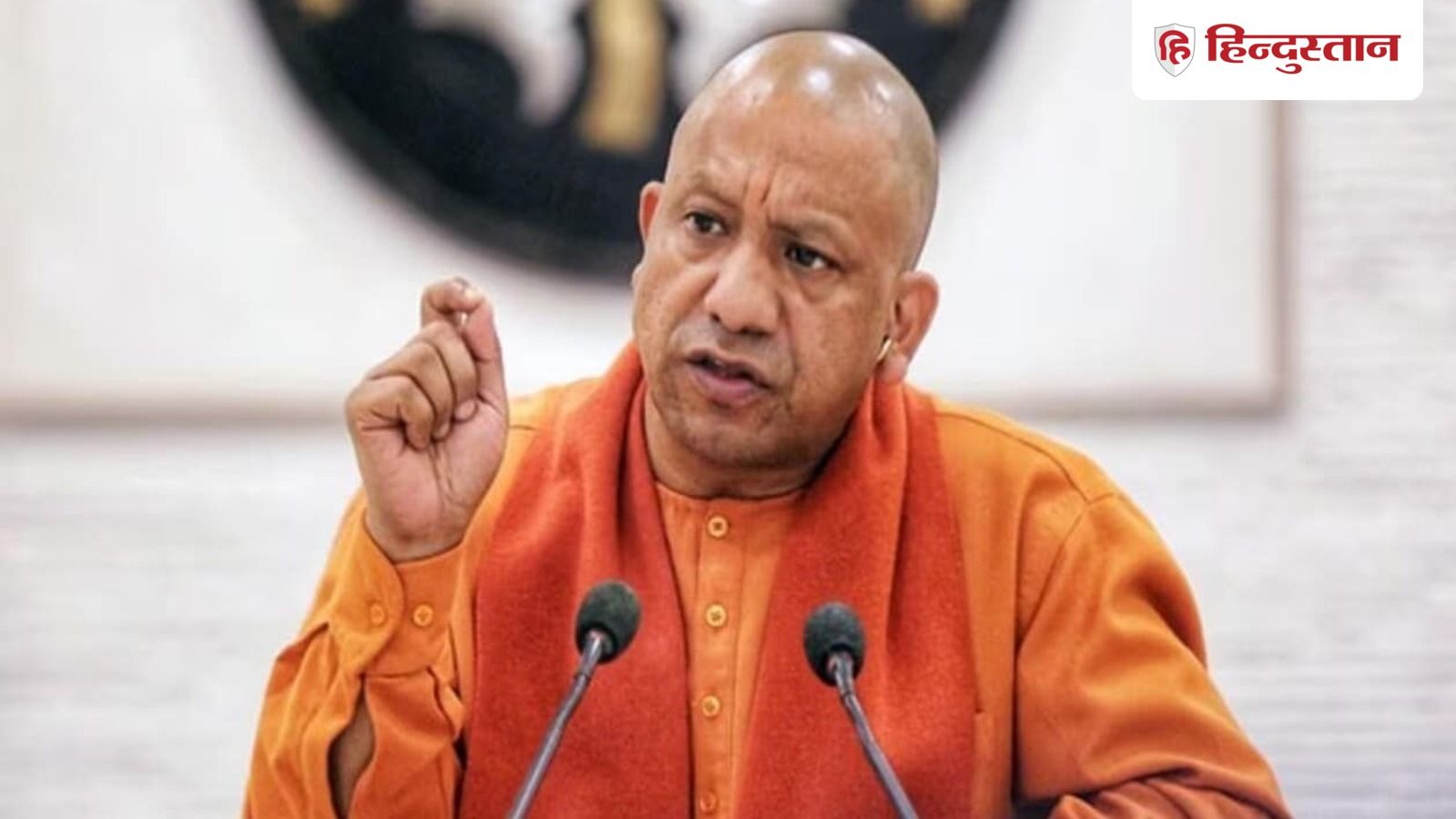 यूपी के हर श्रमिक की तनख्वाह का 50 फीसदी होगा मूल वेतन, योगी कैबिनेट में बड़ा फैसला