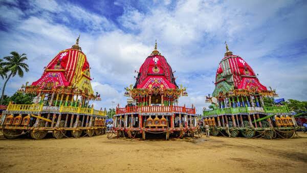 राजस्थान के जिला मजिस्ट्रेट ने सीकर में असामयिक रथ यात्रा रोक दी