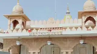राजस्थान के 500 साल पुराने मंदिर में 22.78 करोड़ का घोटाला, अदालत में कानूनी पचड़े