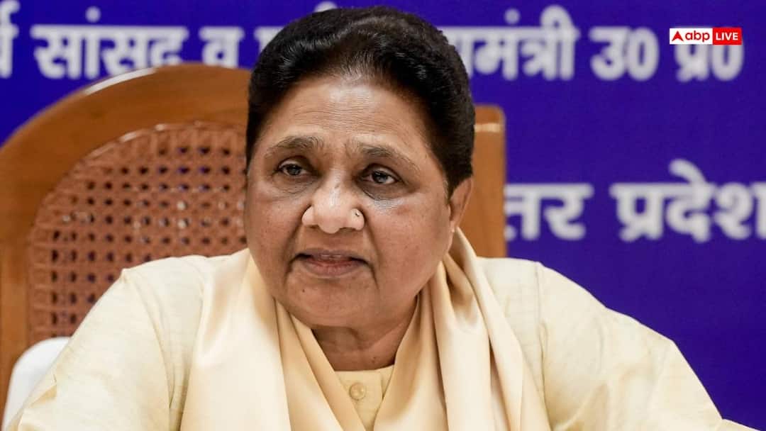 CM योगी के इस फैसले से मायावती खुश, अखिलेश यादव पर जमकर बरसीं