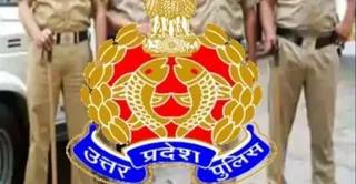 कानपुर में प्रवर्तन टीम का घेराव, सिपाही से चाबी छीनकर ओवरलोड वैन छुड़ाई
 - kanpur overloaded van snatching enforcement team attacked