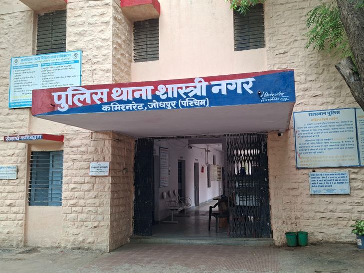 राजस्थान में मोबाइल लूटकांड नियंत्रित, पुलिस ने बदमाशों को 24 घंटे में पकड़ लिया