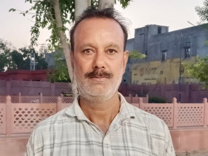 राजस्थान कांग्रेस अल्पसंख्यक विभाग की कार्यकारिणी का विस्तार: कपासन के मजहर हुसैन जॉइंट सेक्रेटरी नियुक्त - Kapasan News