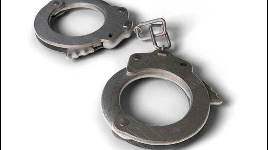 राजस्थान पुलिस ने अल्पसंख्यक छात्रवृत्ति निधि में हेराफेरी करने के आरोप में बंगाल के 2 लोगों को गिरफ्तार किया