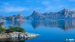 महल-किले तो बहुत देखे, अब चलिए राजस्थान की 'लेपर्ड कैपिटल' जवाई, जहां ग्रेनाइट की पहाड़ियों में खुलेआम घूमते हैं तेंदुए - rajasthan offbeat location jawai leopard capital of india