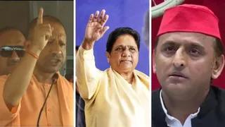 यूपी में ब्राह्मणों के साथ से ही सधेगा सत्ता का ‘समीकरण’, सपा-बसपा भी बना रही जीत का फॉर्मूला
- up assembly elections parties vie for crucial brahmin vote