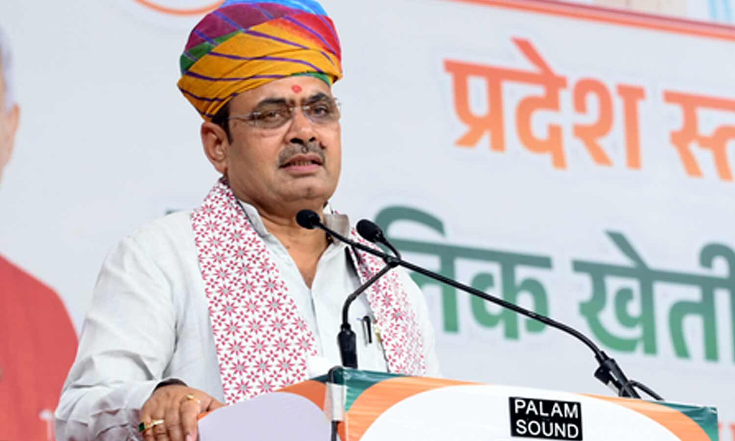 राजस्थान में एससी/एसटी अत्याचार मामलों में 28% की गिरावट, राज्य सरकार की सख्त कार्रवाई से न्याय वितरण में सुधार