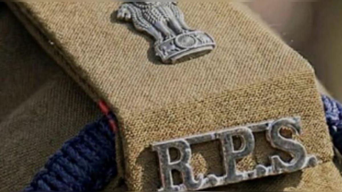 चुनाव से पहले राजस्थान पुलिस में बड़ा बदलाव: 123 आरपीएस अधिकारी बदले, 48 ट्रेनी को मिली पहली पोस्टिंग