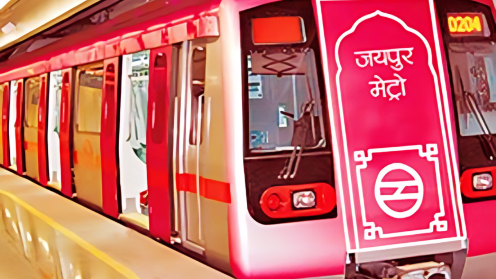 जयपुर मेट्रो फेज 2 के अब फेज 3 की तैयारी, चाकसू से लेकर चोमू तक बनाया जा रहा है ये रूट मैप