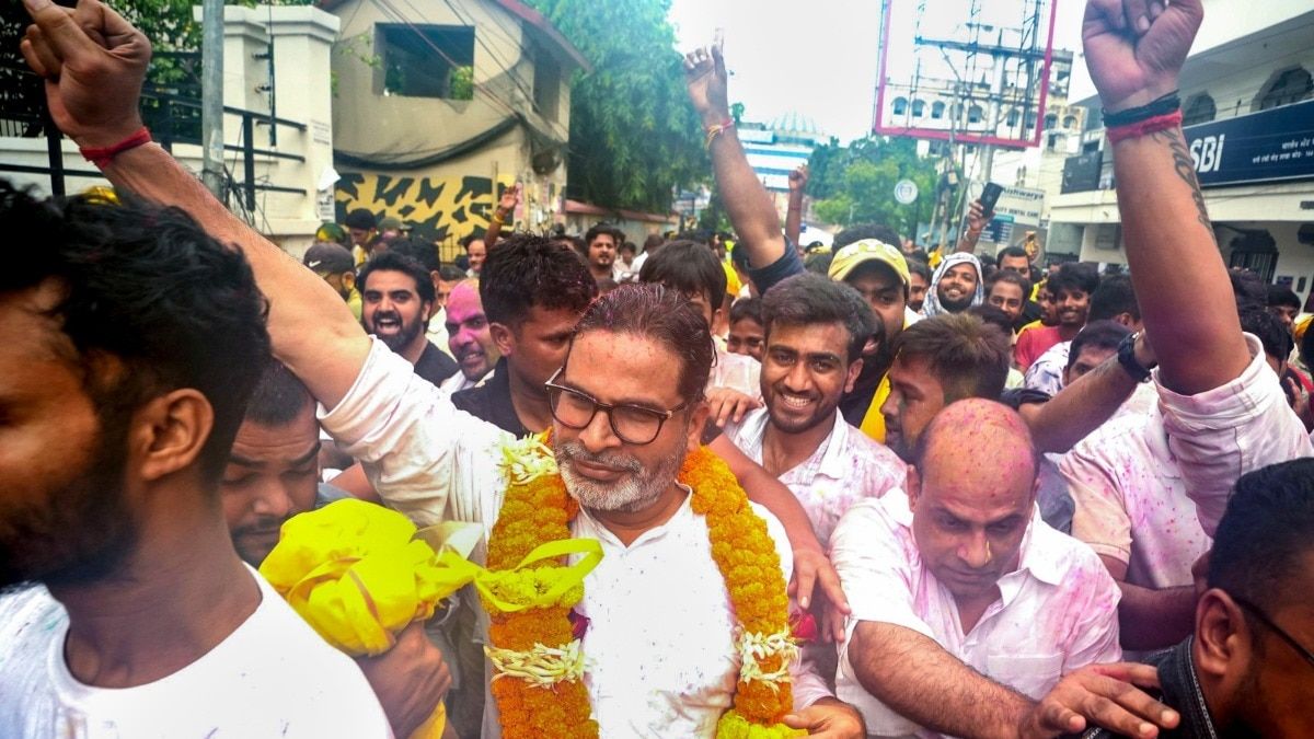 बांकीपुर-दतिया के नतीजों का यूपी चुनाव के लिए क्या मैसेज है? चंद्रशेखर के लिए क्या ये संजीवनी है
