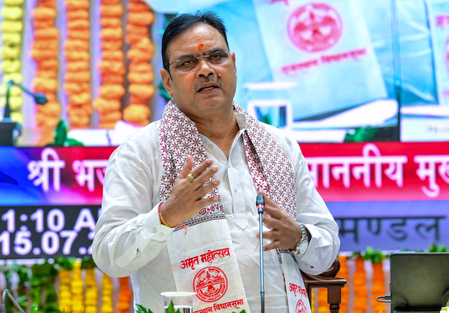 राजस्थान में मानसून की तैयारी: सख्त निर्देश और लापरवाही की चेतावनी