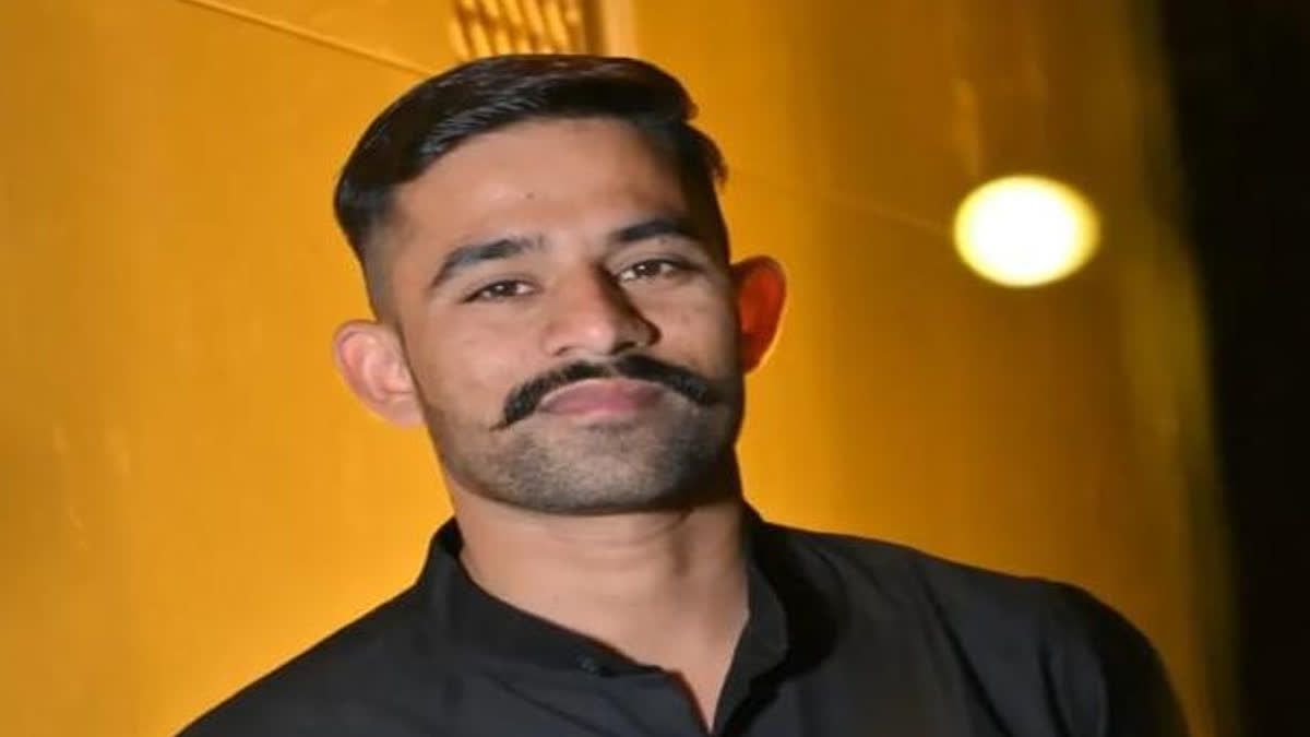 एयरफोर्स विमान हादसे में राजस्थान का सपूत शहीद, खत्म होने वाला था अग्निवीर कार्यकाल, घर में चल रही थी शादी की तैयारी