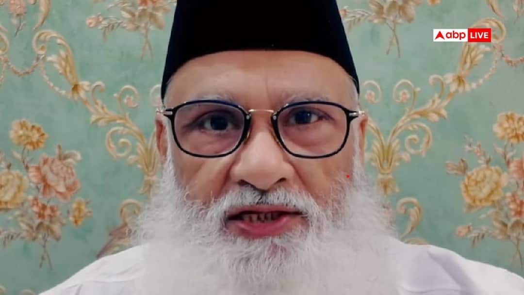 जौहर यूनिविर्सिटी कार्रवाई का विरोध, अजमेर दरगाह से स्वतंत्र आवाज