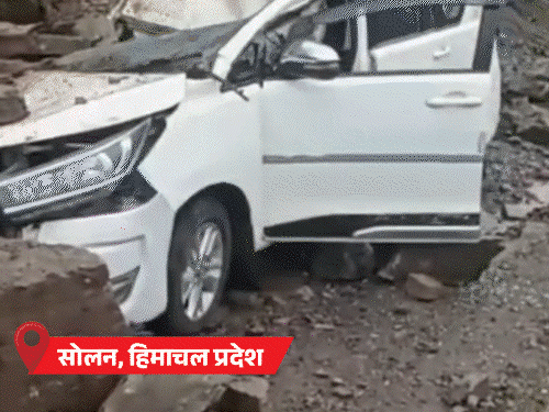 MP-राजस्थान सहित 10 राज्यों में बारिश गायब: बादल पूर्वी हिस्से में खिसके; उत्तराखंड-हिमाचल में 438 सड़कें बंद; मिजोरम में 4 दिन से टूरिस्ट फंसे