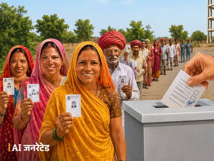 राजस्थान में पंचायत और निकाय चुनावों की तिथियां: हाईकोर्ट की कार्रवाई से आयोग के जवाब में स्पष्टीकरण