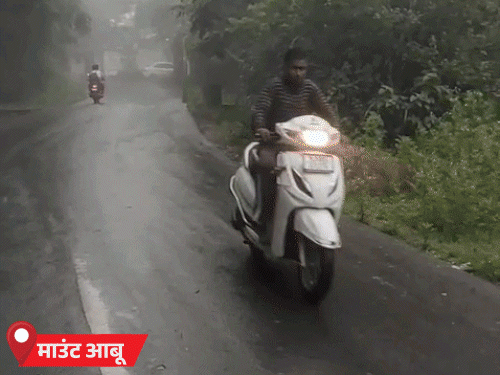 मानसून ने फिर से उतार दिया अपना तेज़ हाथ, कई जिलों में बारिश और बिजली गिरने के कई मामले: अलर्ट जारी!