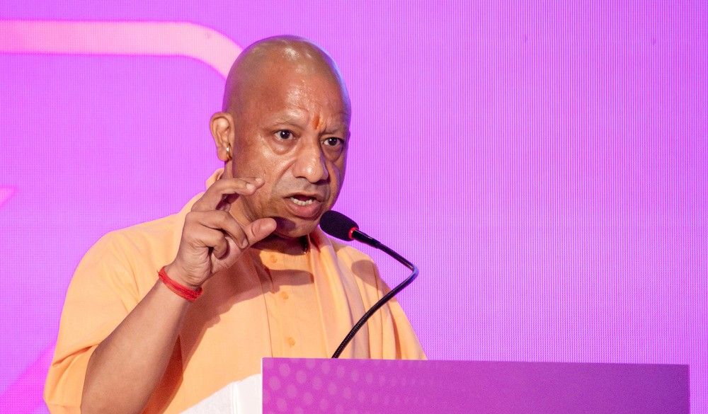 "श्रावण मास लोक कल्याण, एकजुटता का पवित्र त्योहार": उत्तर प्रदेश के मुख्यमंत्री योगी आदित्यनाथ - डीडी इंडिया