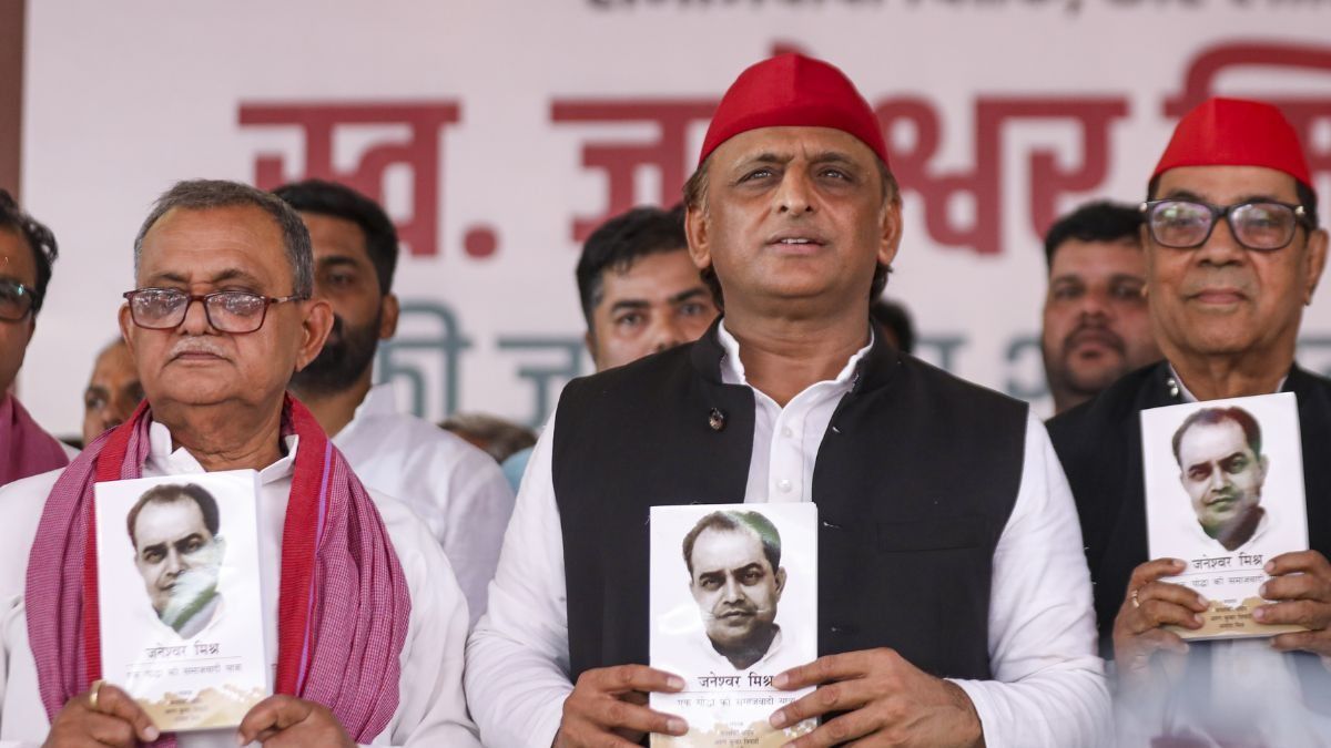 बांकीपुर उपचुनाव में PK की जीत से यूपी में बदलेगा समीकरण? क्या अखिलेश यादव लगा पाएंगे बीजेपी के सवर्ण वोट बैंक में सेंध