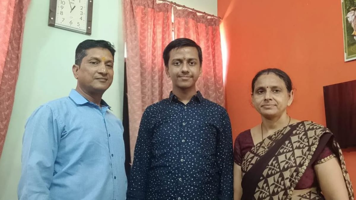 राजस्थान की शैक्षिक प्रतिभा अभी भी ऊंचाईयों पर