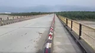 कानपुर में पुराना गंगा पुल मरम्मत के लिए 90 दिनों के लिए होगा बंद, NHAI ने प्रशासन से मांगी अनुमति
 - kanpur ganga bridge closure nhai seeks 90day repair permit