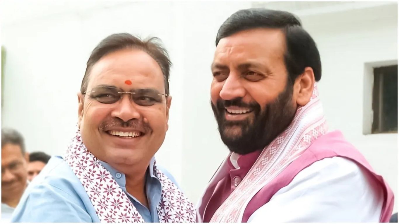 यमुना जल परियोजना राजस्थान: दिल्ली बैठक में 5 बड़े अपडेट