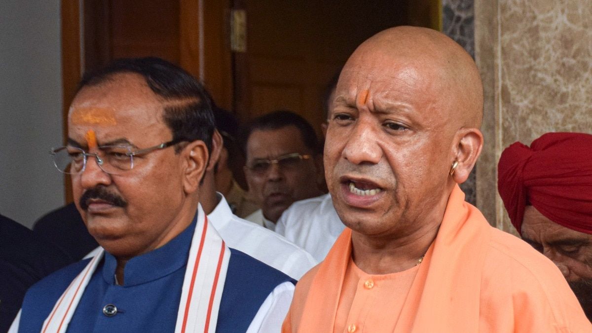 यूपी विधानसभा में अनुपूरक बजट हुआ पास, सीएम योगी आदित्यनाथ का सपा पर हमला- ‘युवा, किसान और महिला विरोधी’