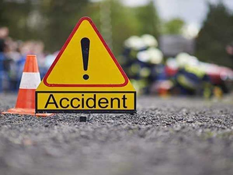 राजस्थान में शादी से एक दिन पहले सड़क दुर्घटना में दूल्हे सहित दो लोगों की मौत - द ट्रिब्यून