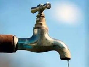 जोधपुर में आज आधे शहर में नहीं आएगा पानी: 28 और 29 मई का सप्लाई शेड्यूल भी बदलेगा, इन इलाकों में नहीं आएगी बिजली - Jodhpur News